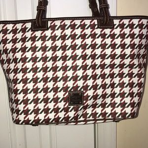 Authentic Dooney & Bourke